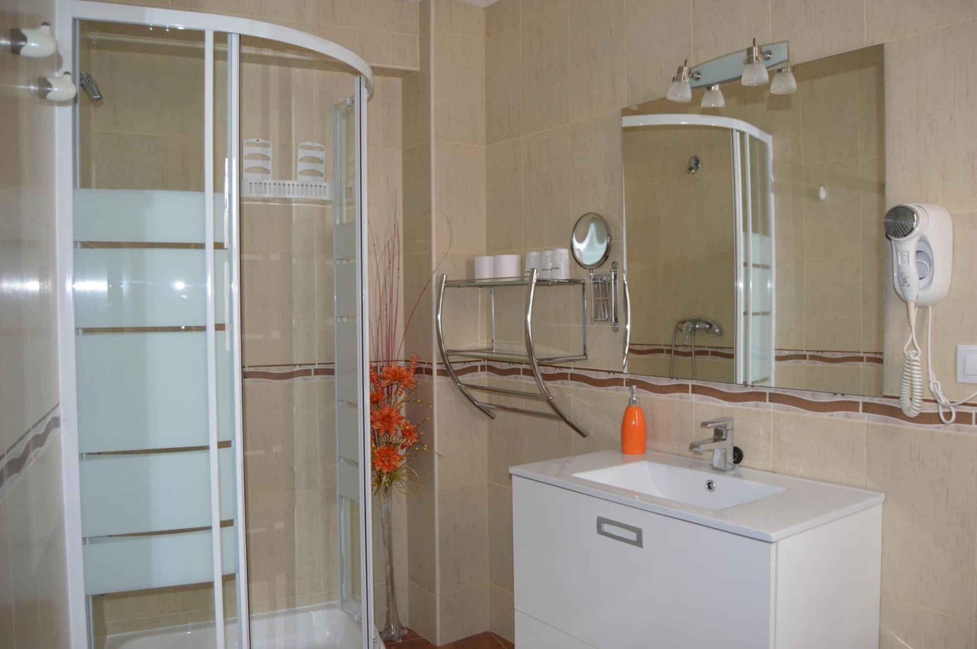 Hostal Carrizo Эльда Экстерьер фото